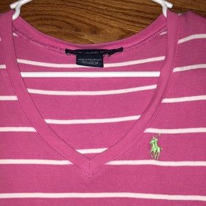 Polo shirt